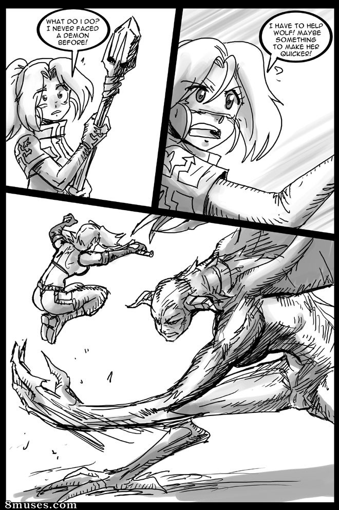 Anathema - Issue 21 - Page 50