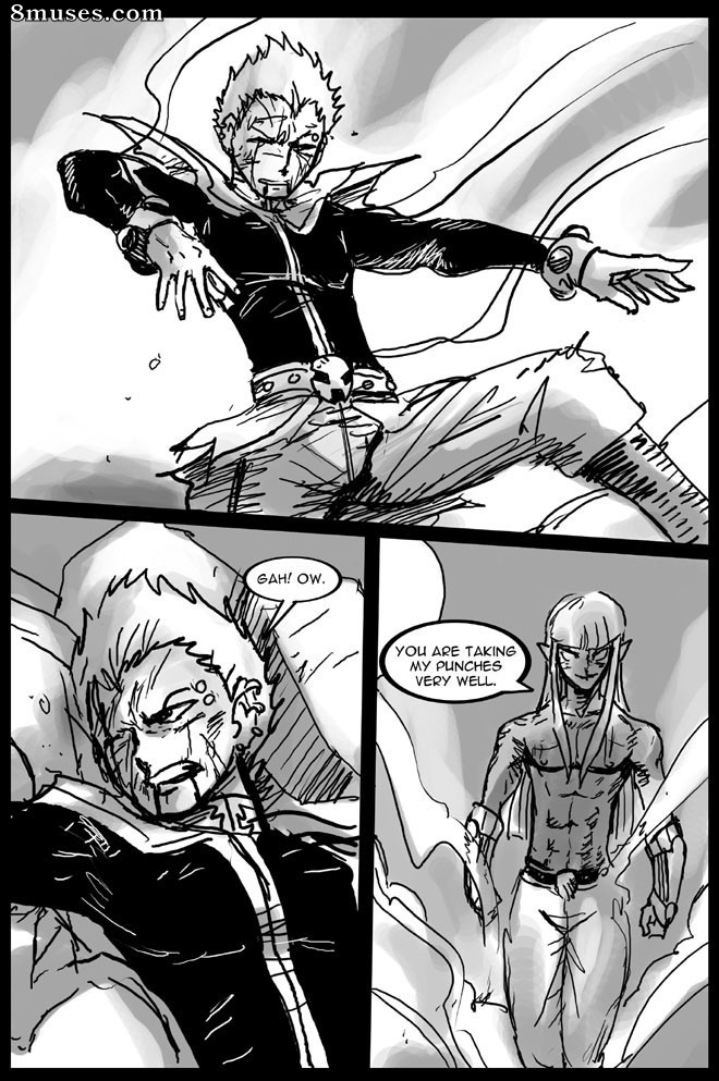 Anathema - Issue 21 - Page 62