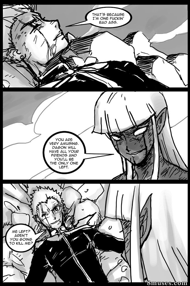 Anathema - Issue 21 - Page 63