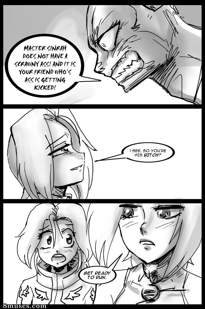 Anathema - Issue 21 - Page 44
