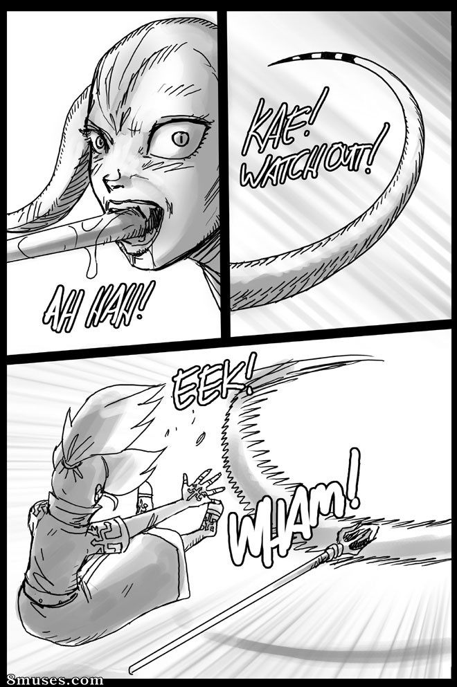 Anathema - Issue 21 - Page 59
