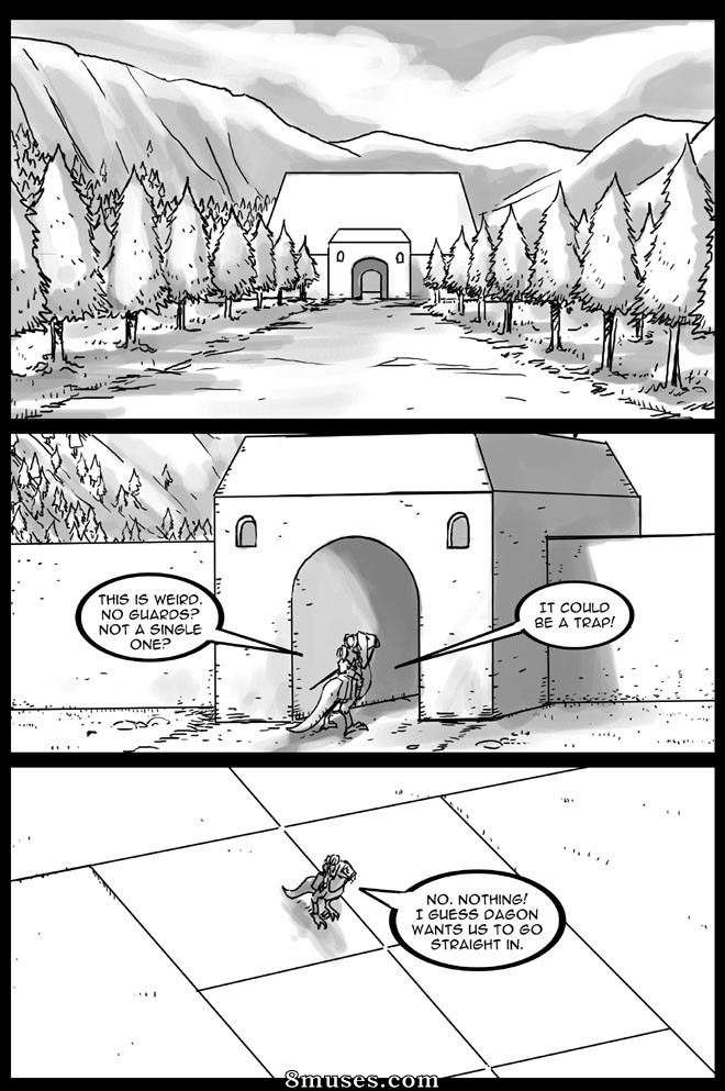 Anathema - Issue 21 - Page 34