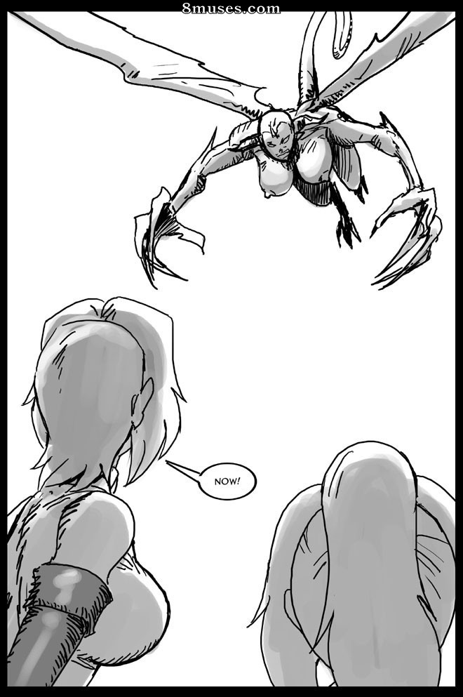 Anathema - Issue 21 - Page 46