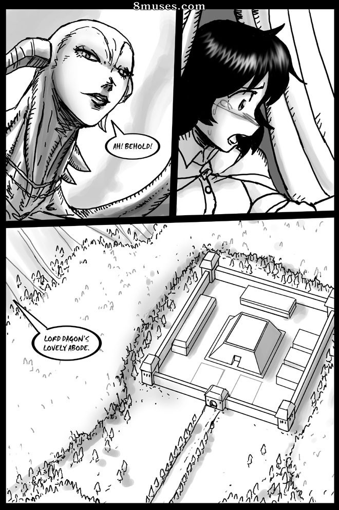 Anathema - Issue 21 - Page 8
