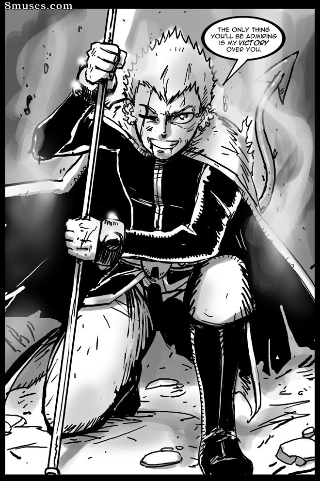 Anathema - Issue 21 - Page 22