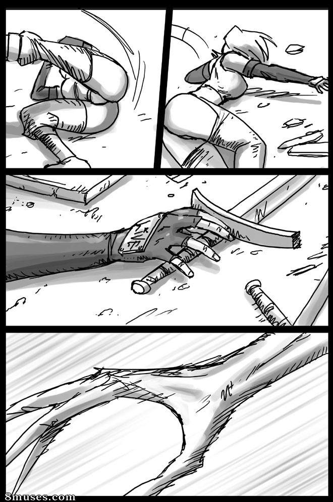 Anathema - Issue 21 - Page 48