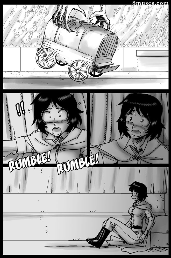 Anathema - Issue 21 - Page 9