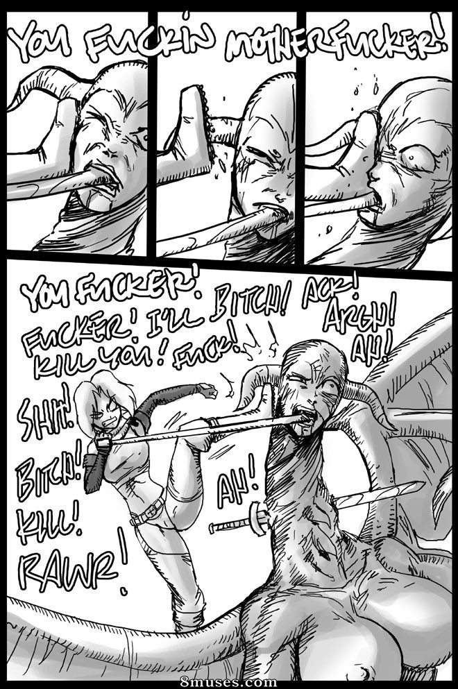 Anathema - Issue 21 - Page 61