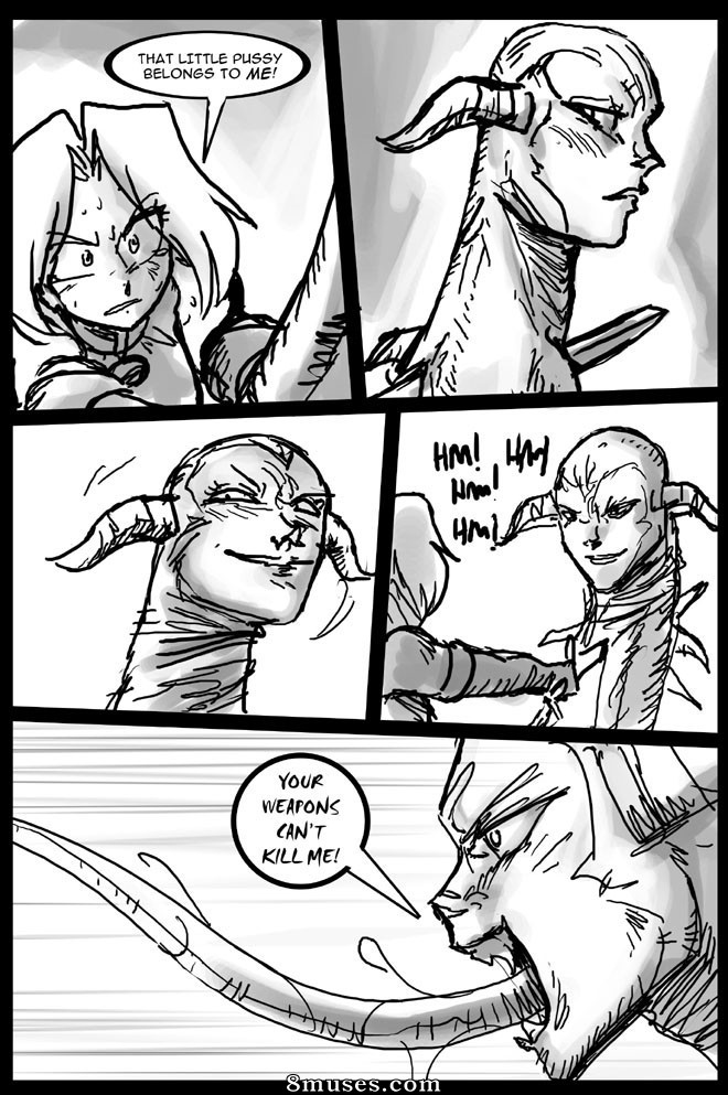 Anathema - Issue 21 - Page 56