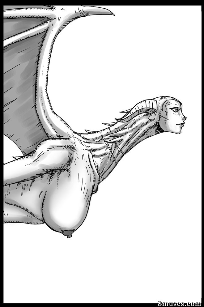 Anathema - Issue 21 - Page 4