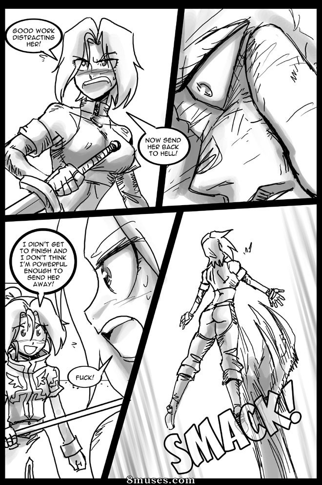 Anathema - Issue 21 - Page 52