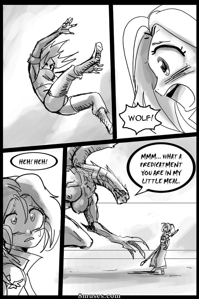 Anathema - Issue 21 - Page 53