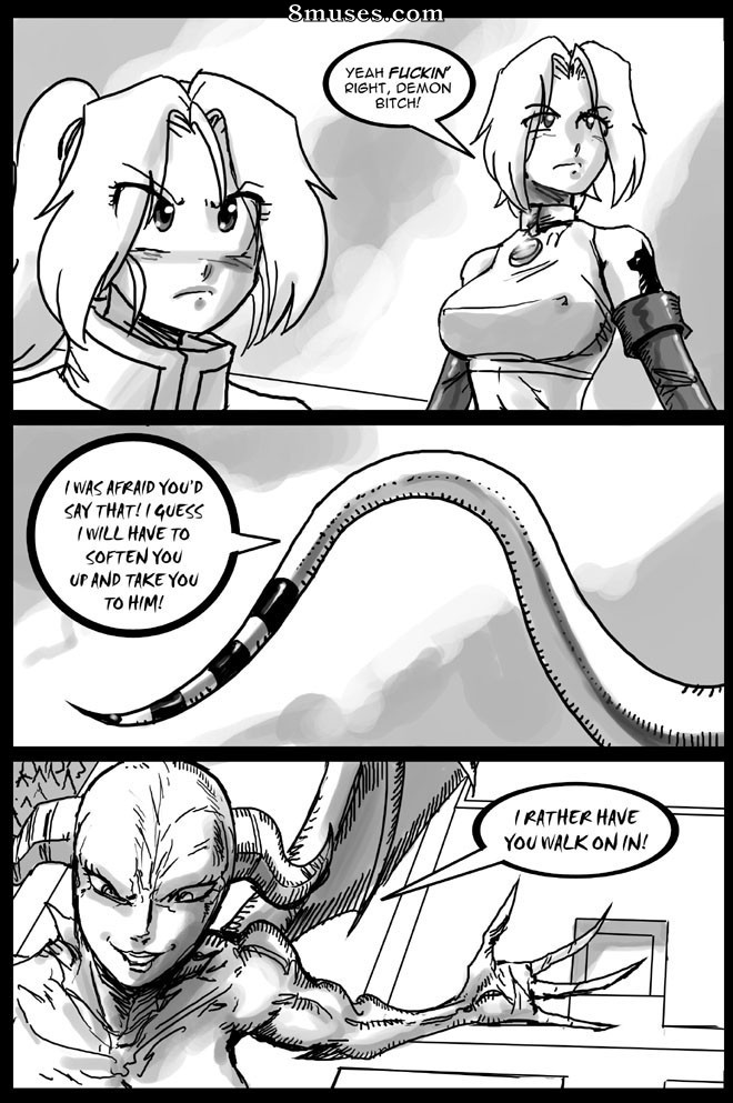 Anathema - Issue 21 - Page 41