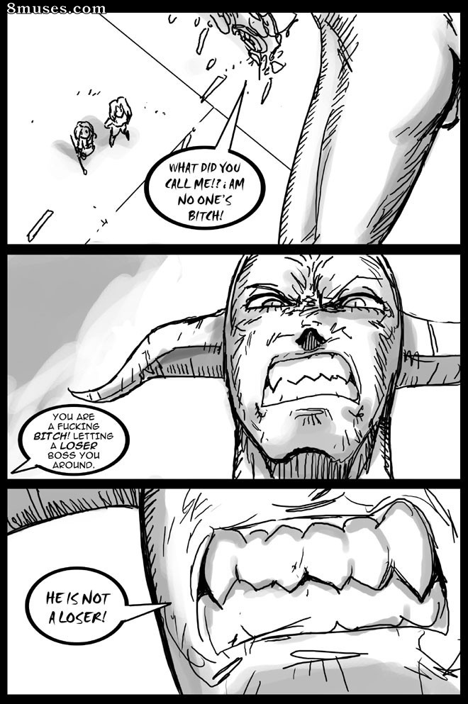 Anathema - Issue 21 - Page 45