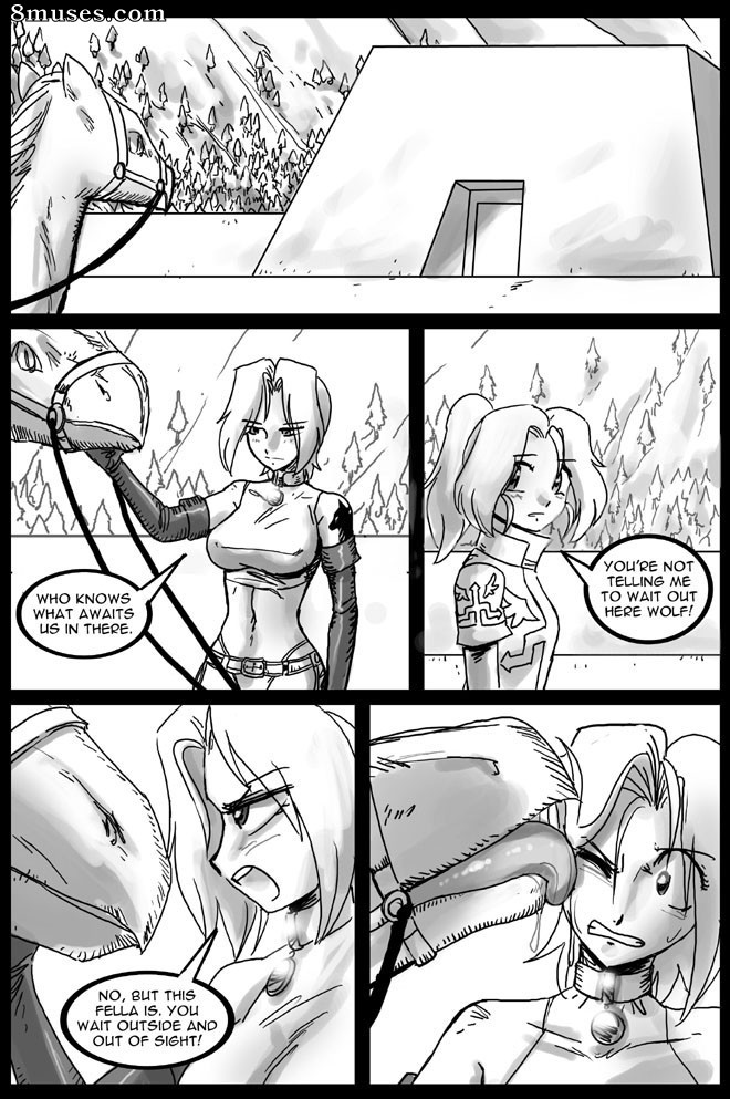 Anathema - Issue 21 - Page 35
