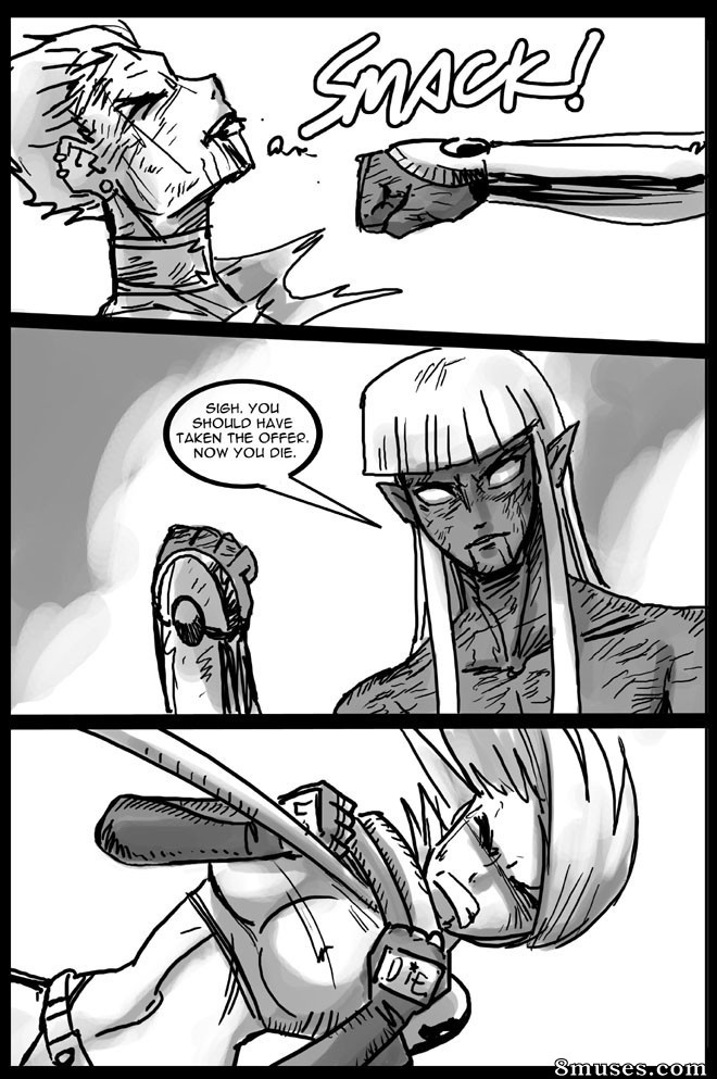 Anathema - Issue 21 - Page 66