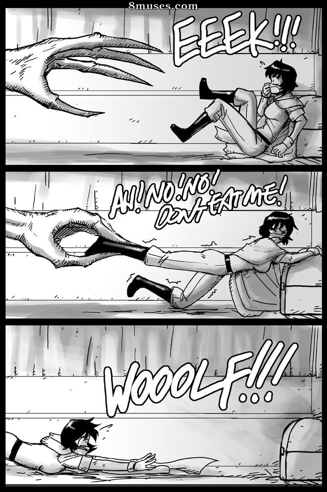 Anathema - Issue 21 - Page 10