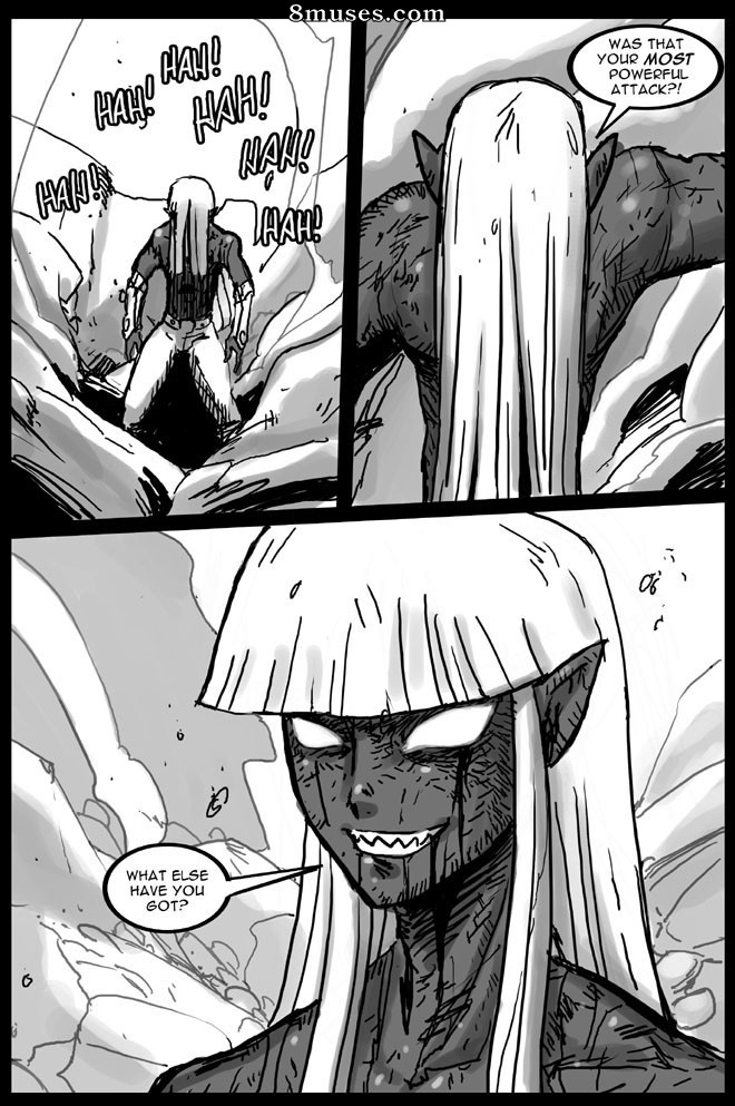 Anathema - Issue 21 - Page 32