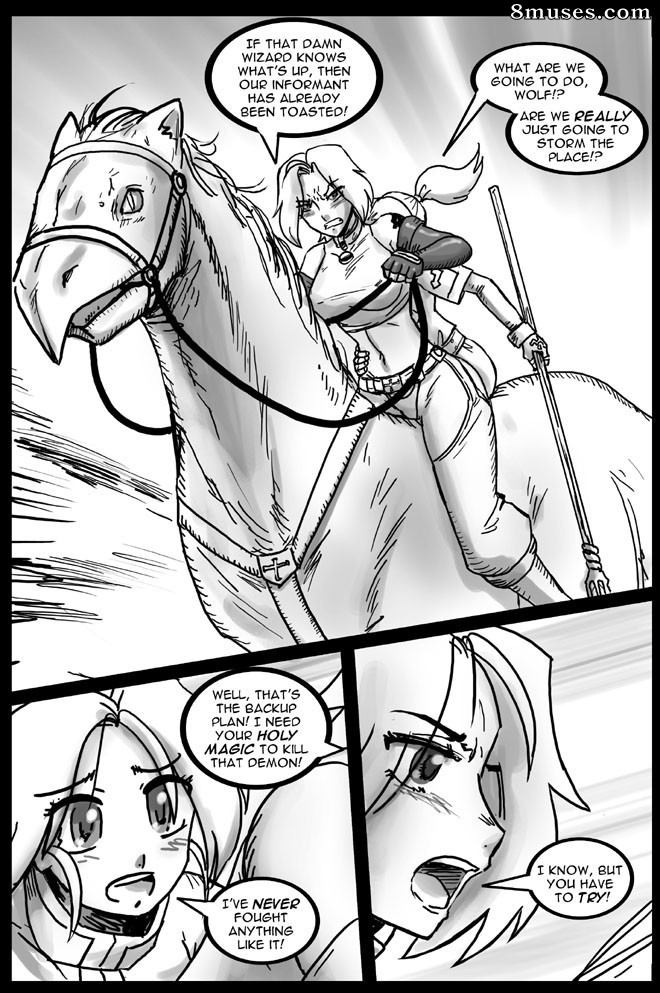 Anathema - Issue 21 - Page 12