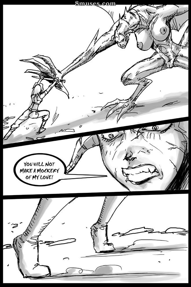 Anathème - Numéro 21 - Page 49