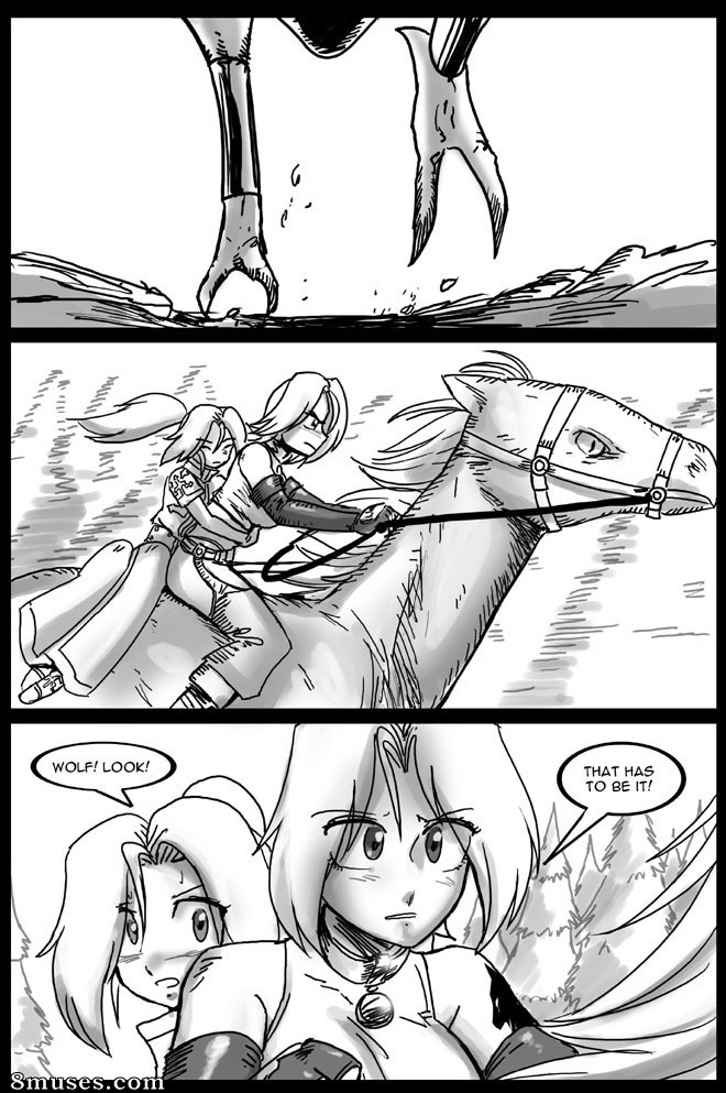 Anathema - Issue 21 - Page 33