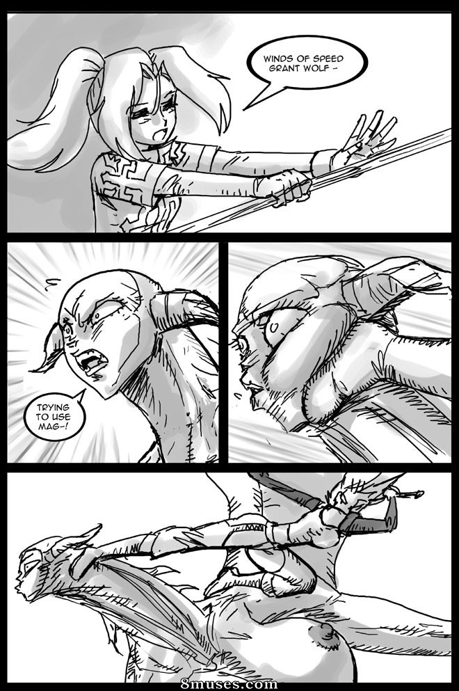 Anathema - Issue 21 - Page 51