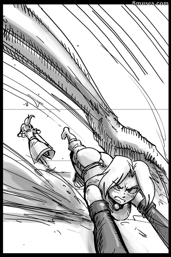 Anathema - Issue 21 - Page 47