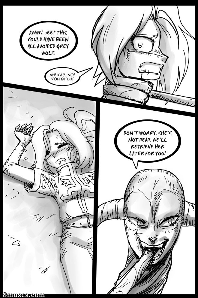 Anathema - Issue 21 - Page 60