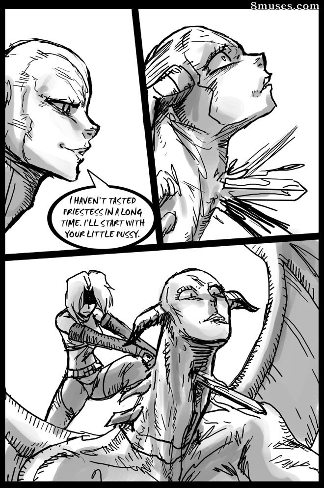 Anathema - Issue 21 - Page 55