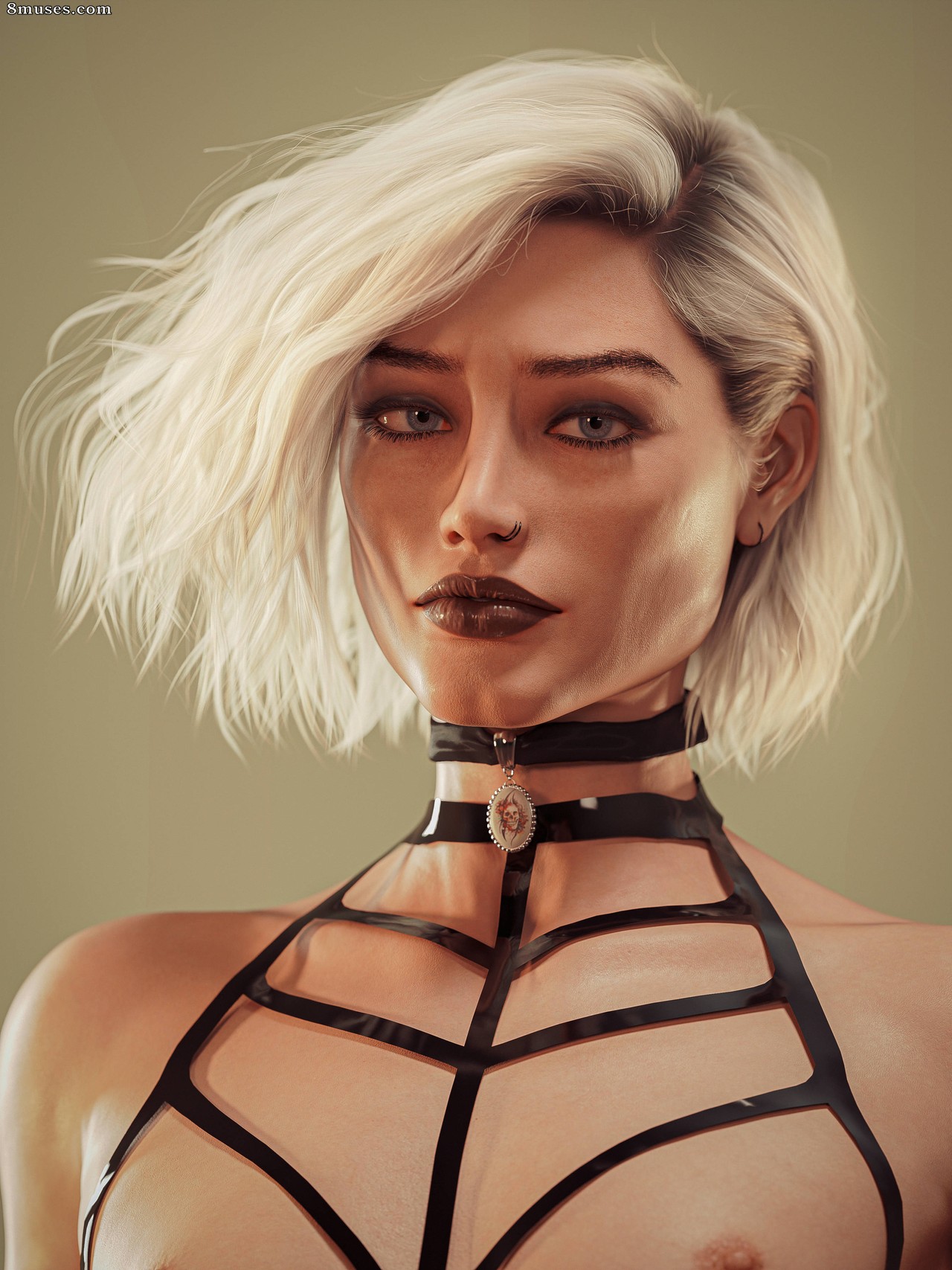 SloP - Fetish Collection - Page 15