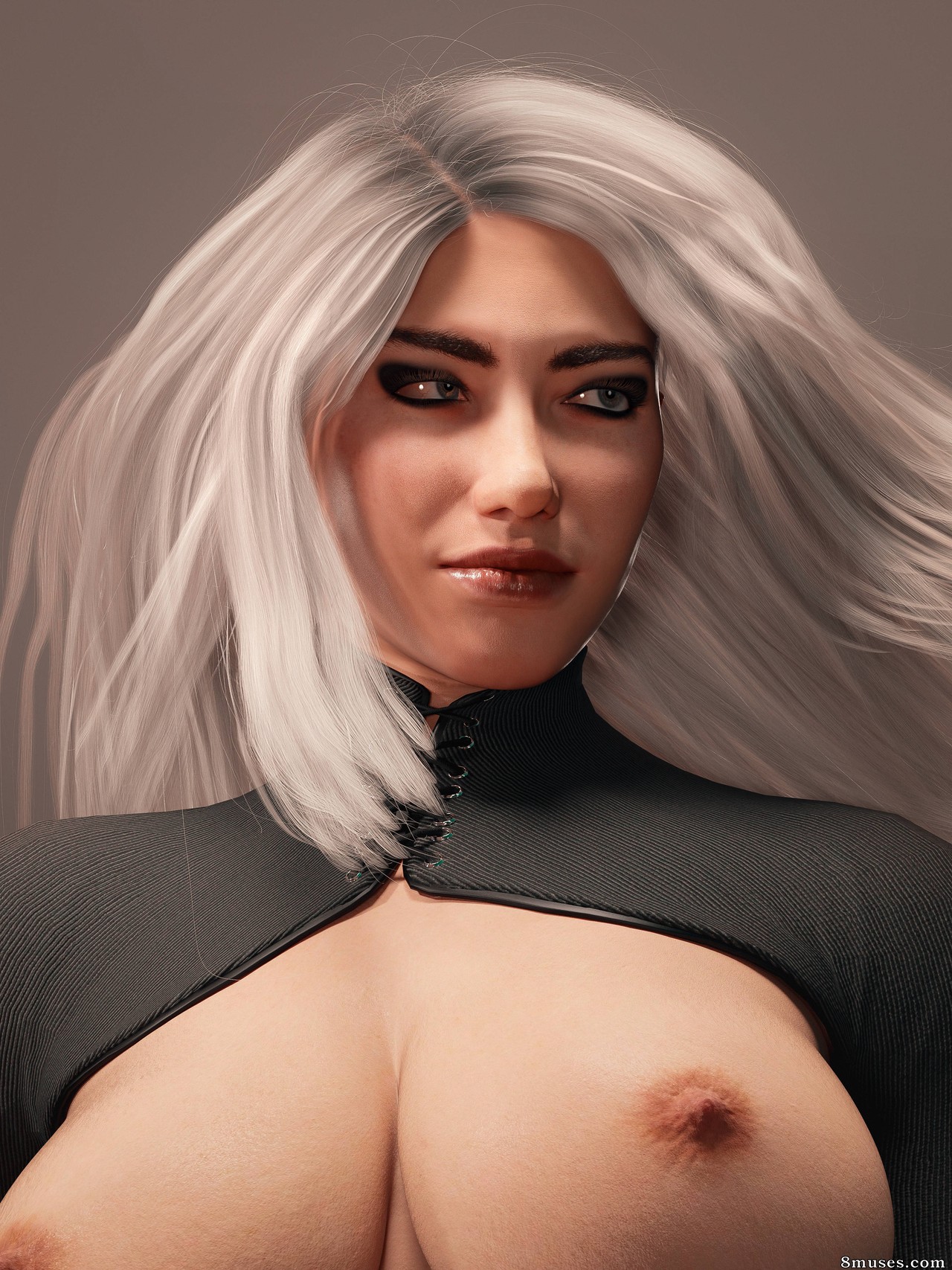 SloP - Fetish Collection - Page 12