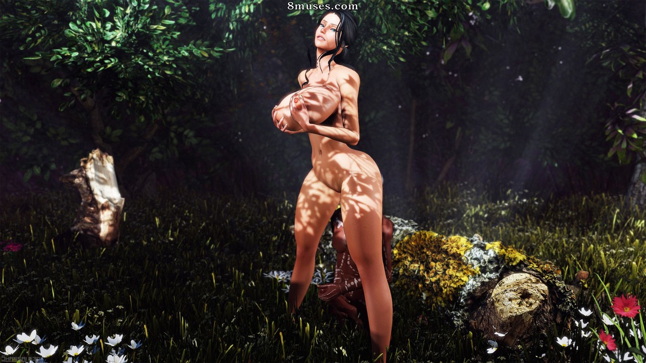 Shasei - Nico Robin - Página 63