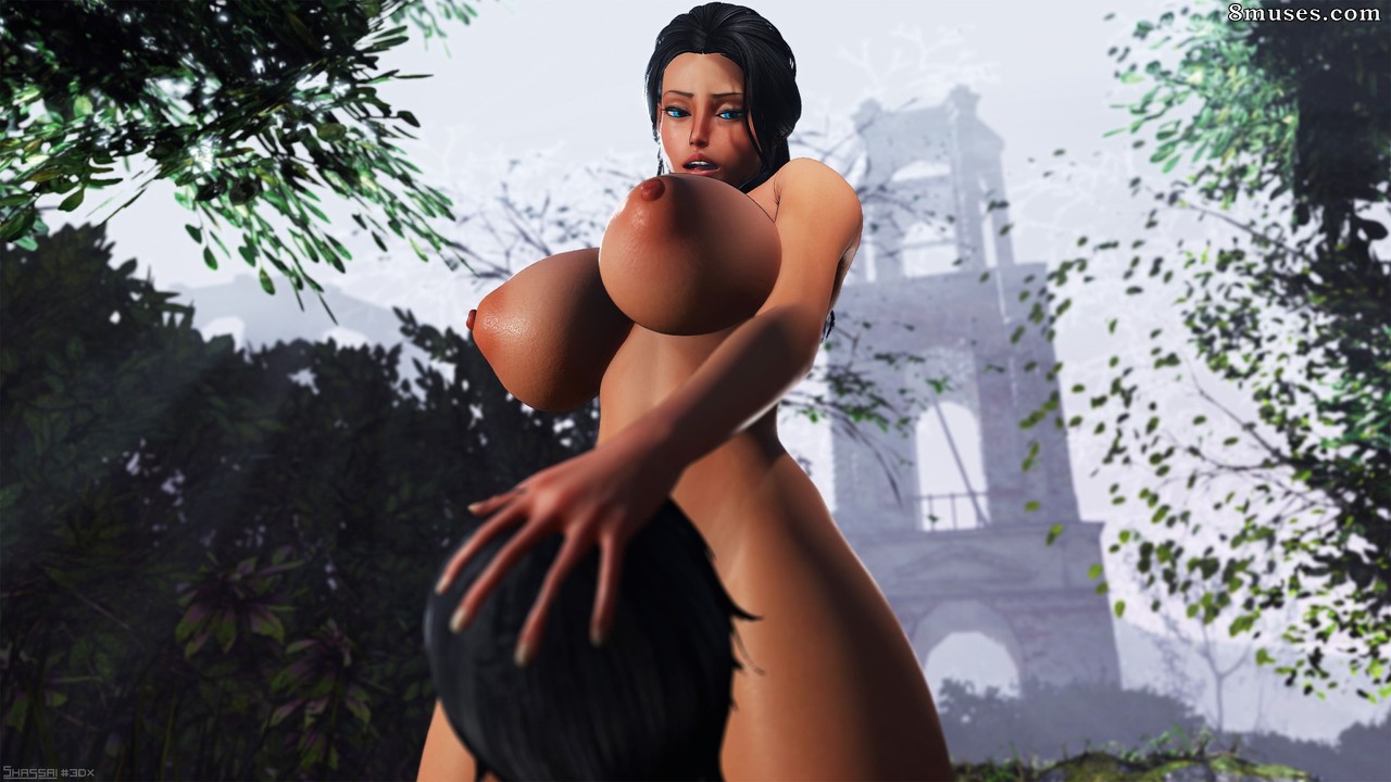 Shasei - Nico Robin - Página 73
