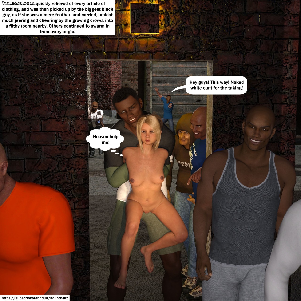 Spanish Relief - Issue 2 - Page 17