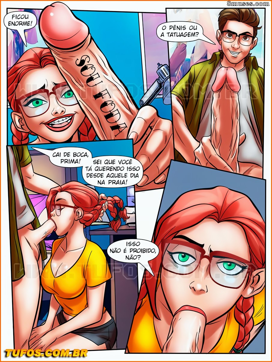O Nerd Comedor - Issue 31 - Page 12