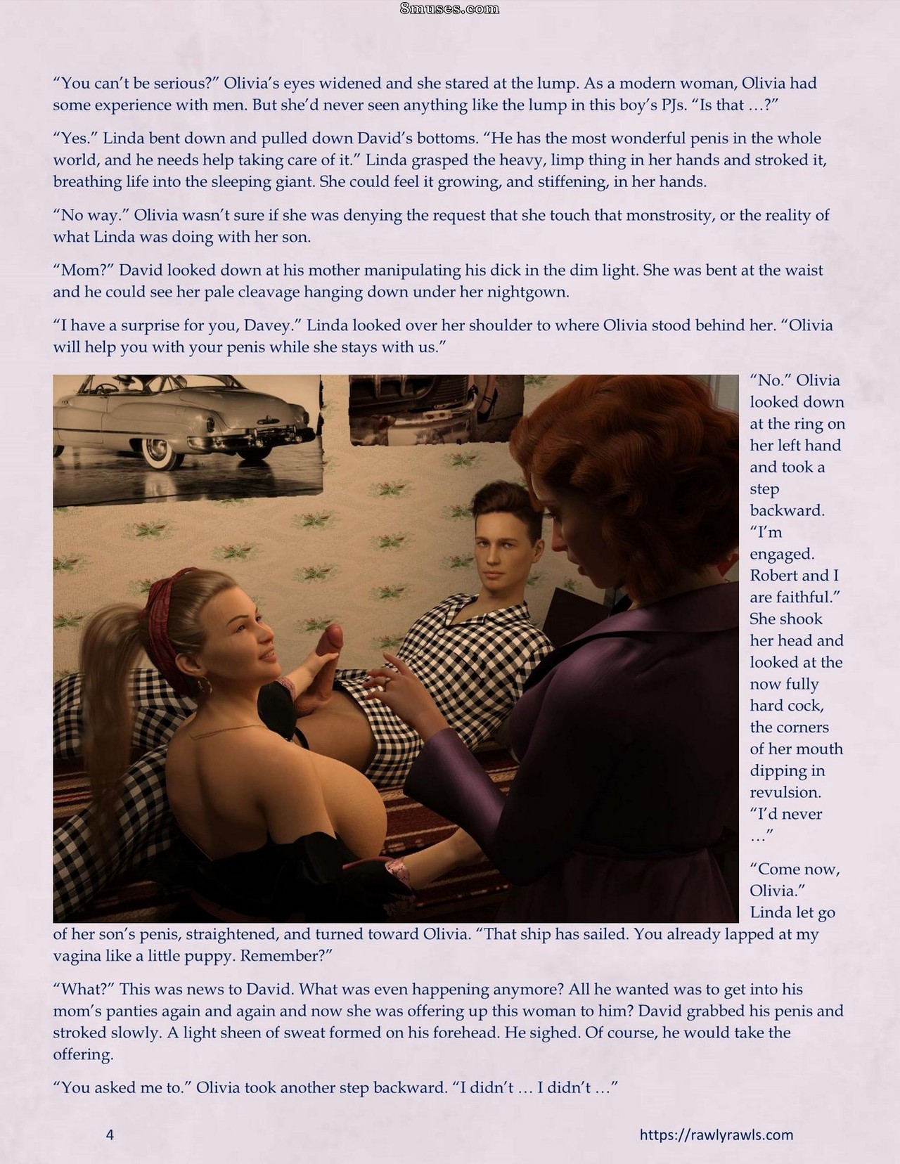 Issue 8 - Part 1 - Page 4