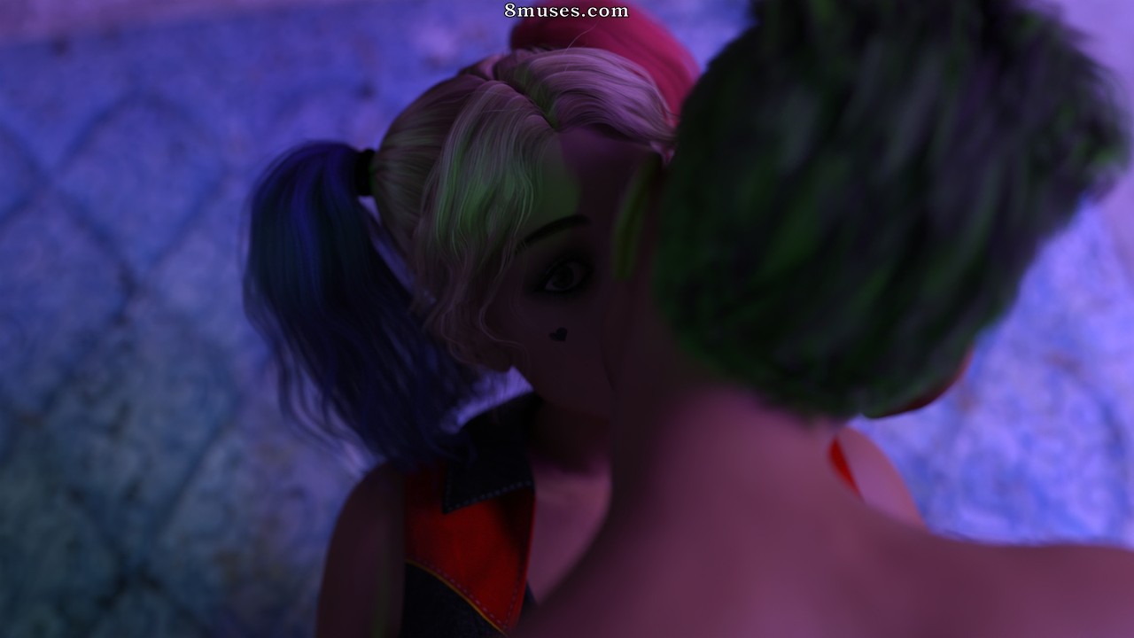 Astralbot3D - Swapping Jokers - Page 80