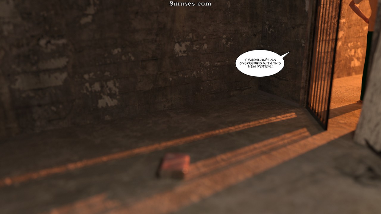 Astralbot3D - Swapping Jokers - Page 6