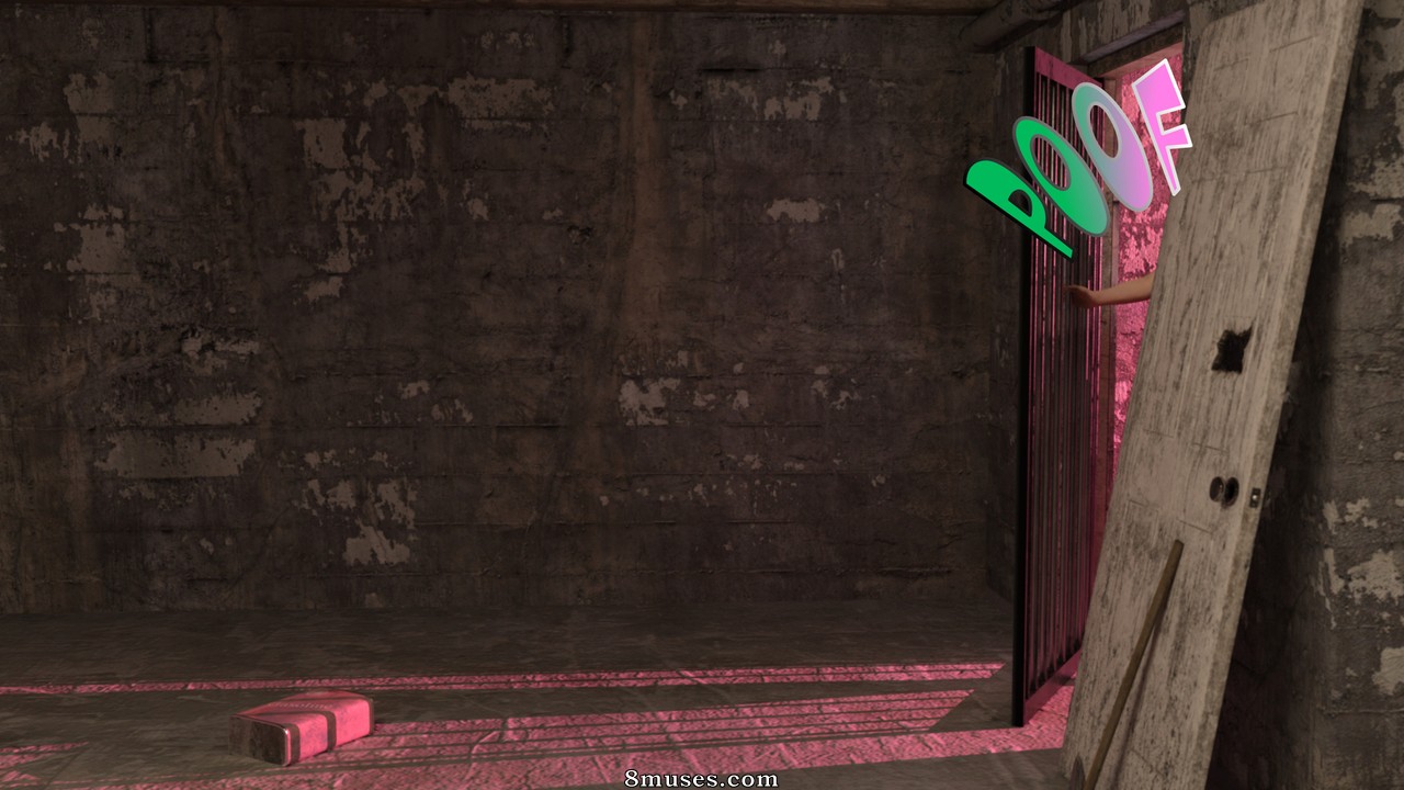 Astralbot3D - Swapping Jokers - Page 11
