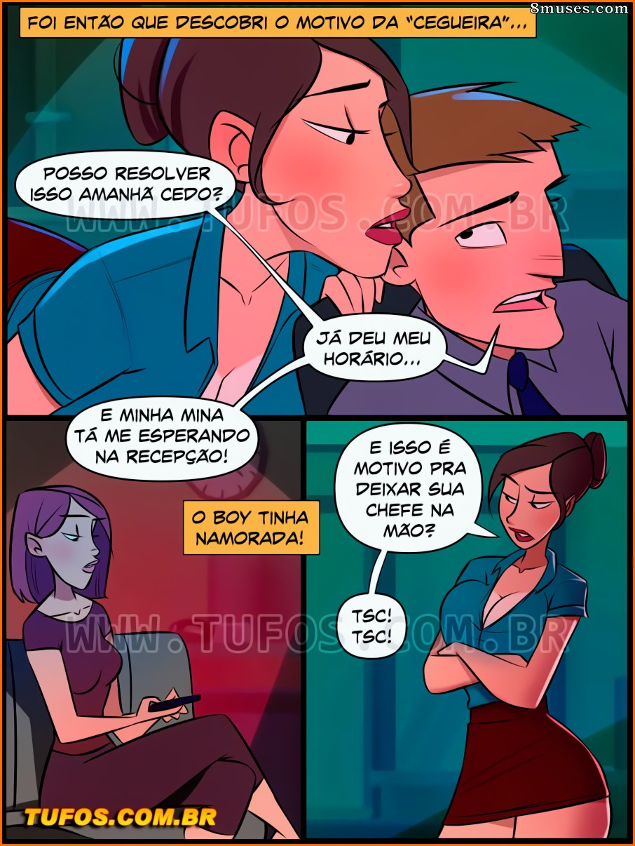 Casa da mae Joana - Issue 19 - Page 4