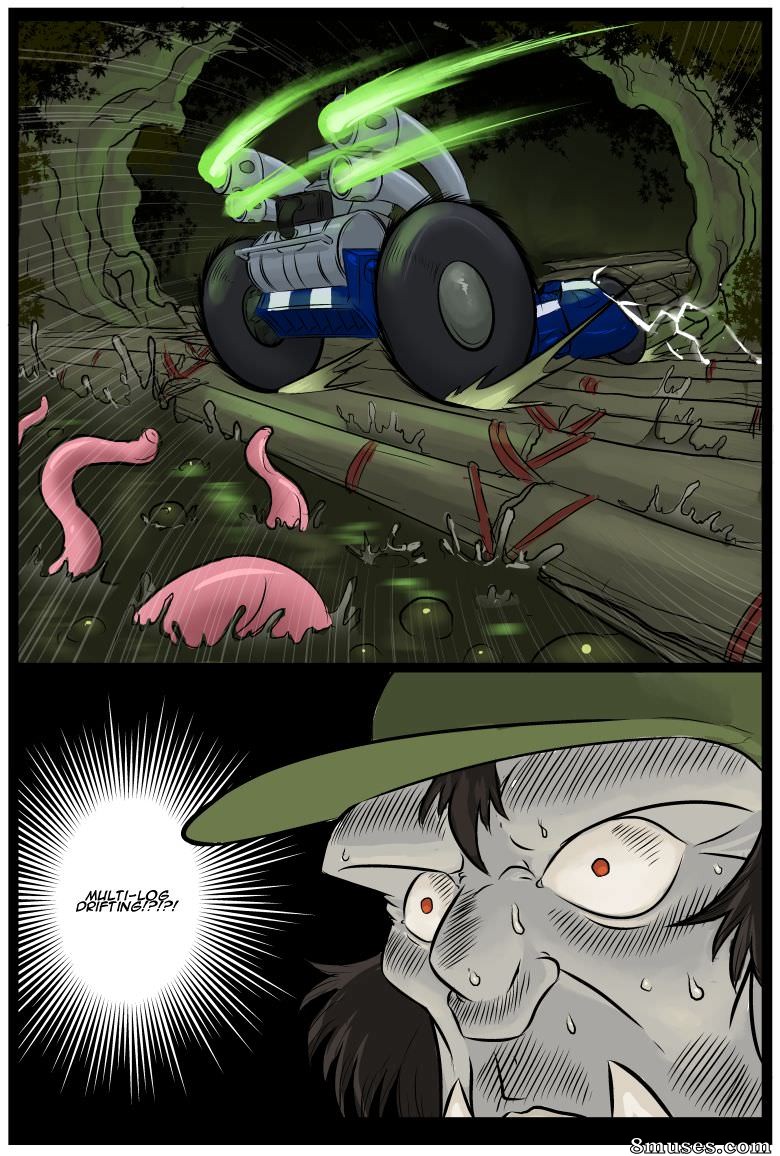 The Party - Chapter 6 - Page 57
