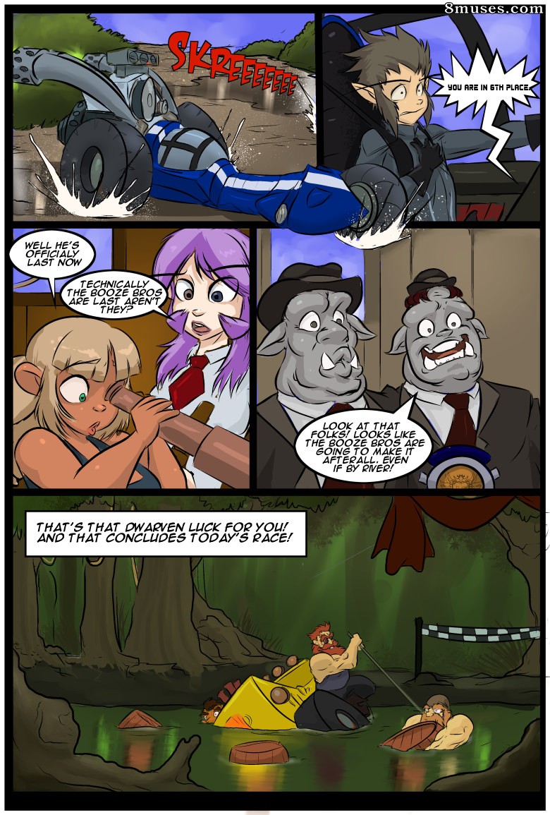 The Party - Chapter 6 - Page 41