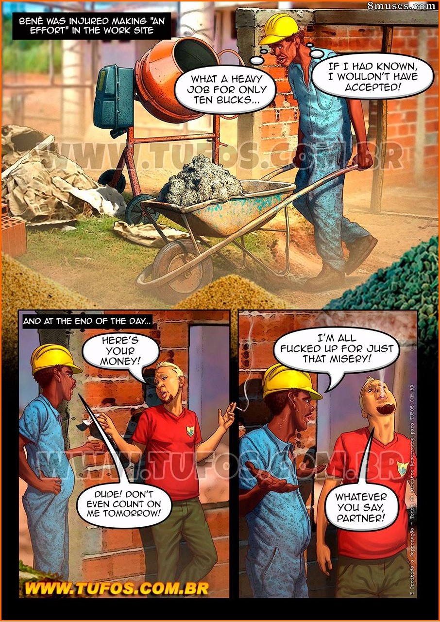 Familia Favela - English - Issue 13 - Page 2