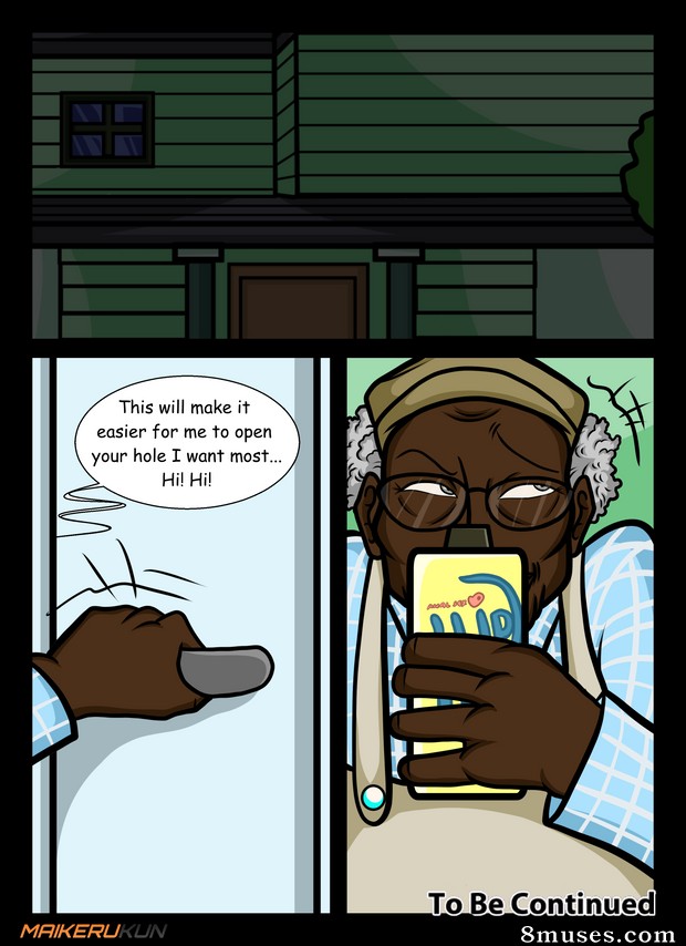 43. Wish Fulfilled - Issue 1 - Page 41