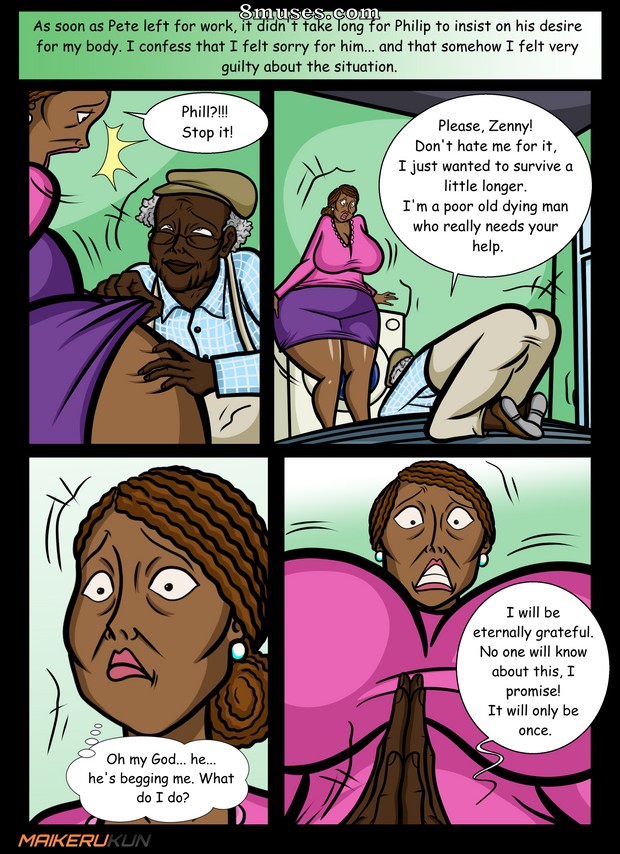 43. Wish Fulfilled - Issue 1 - Page 28