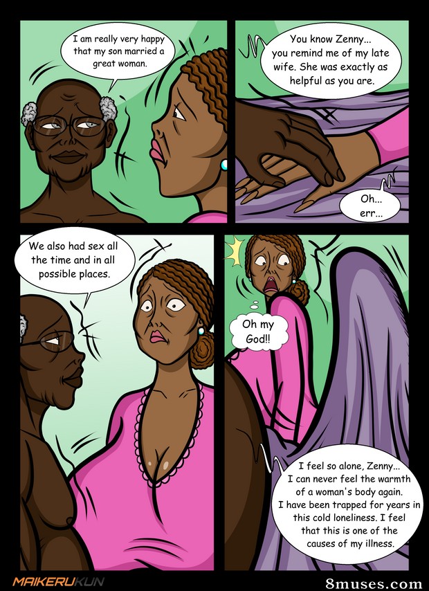 43. Wish Fulfilled - Issue 1 - Page 15