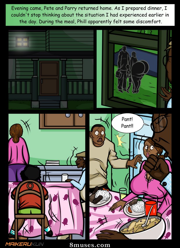 43. Wish Fulfilled - Issue 1 - Page 22