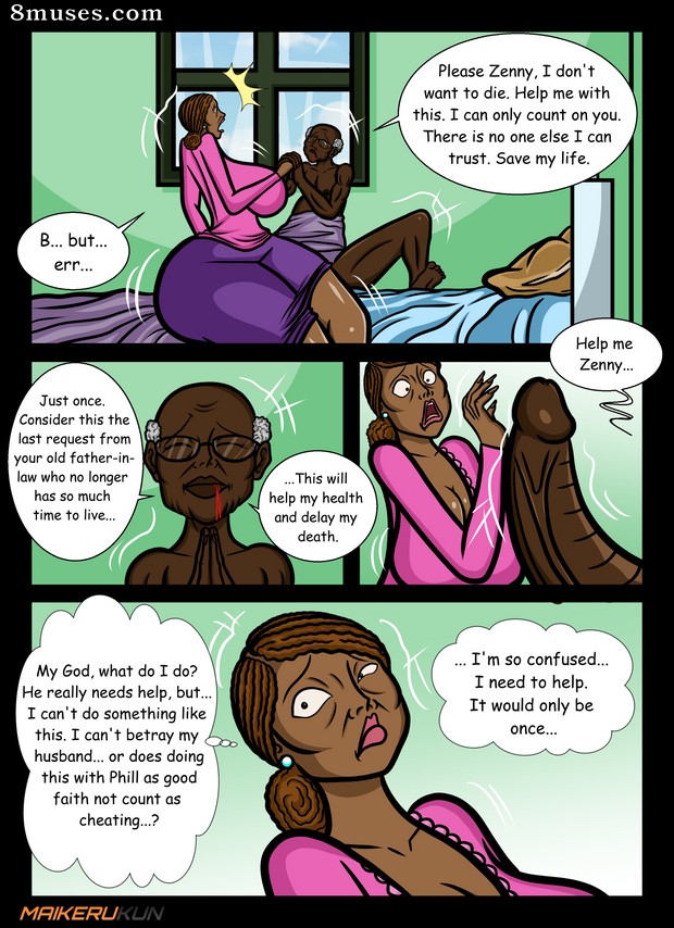 43. Wish Fulfilled - Issue 1 - Page 20