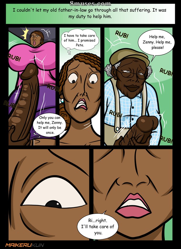 43. Wish Fulfilled - Issue 1 - Page 29