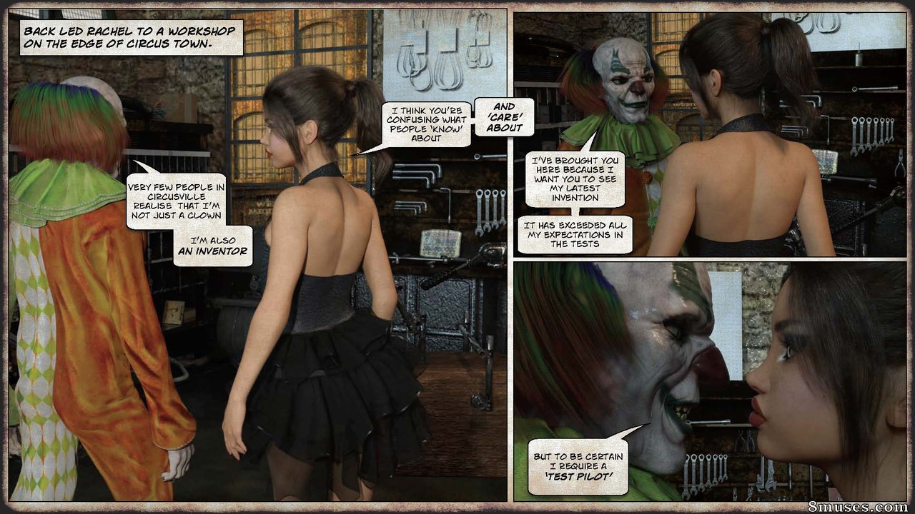 Them - Episode 04 - Page 14